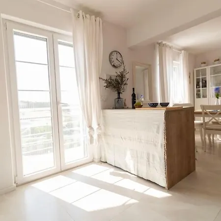 Villa Summer House Nadini Dvori