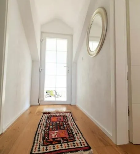 Summer House Nadini Dvori ヴィラ *