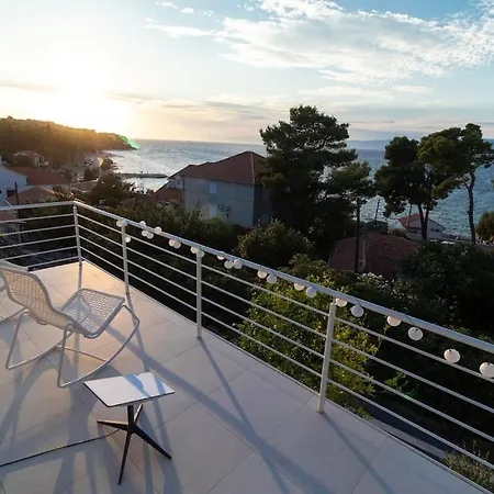 Summer House Nadini Dvori Villa *