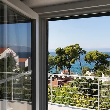 Villa Summer House Nadini Dvori