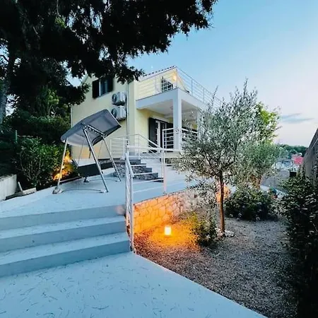 Villa Summer House Nadini Dvori