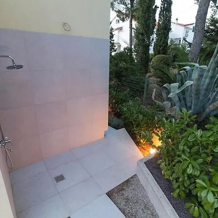 Summer House Nadini Dvori Villa *