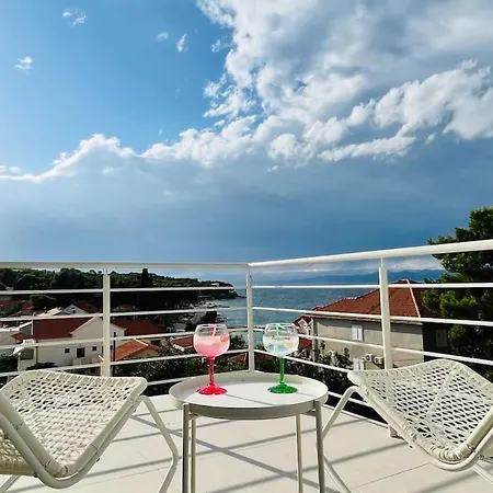 Villa Summer House Nadini Dvori *